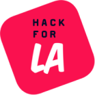 Hack For LA Logo
